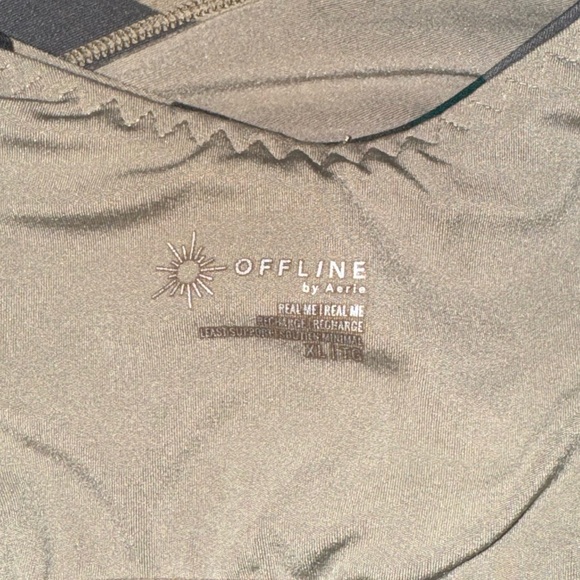 Aerie Sports Bra Top - Picture 5 of 5